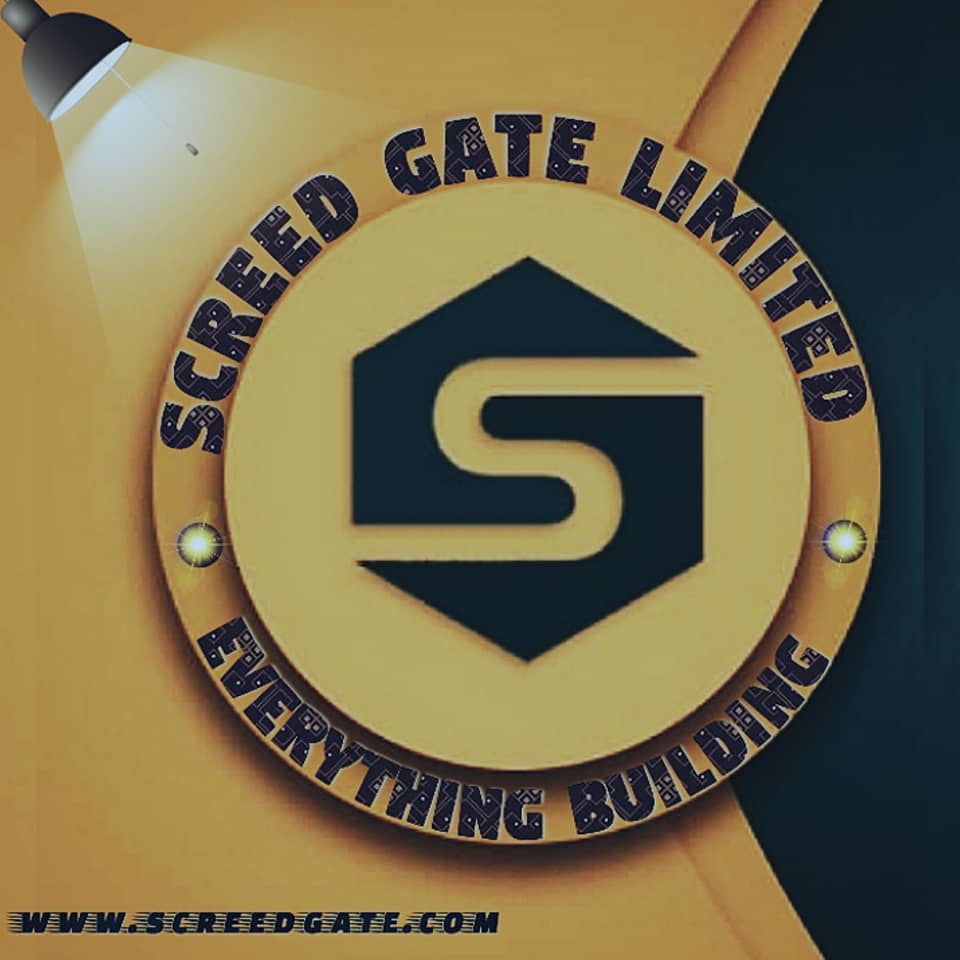 SCREED GATE LIMITED